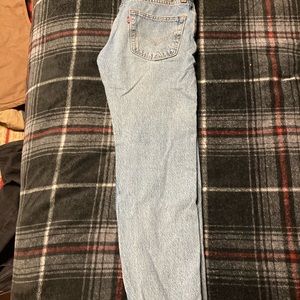 Levi jeans 502 29/30